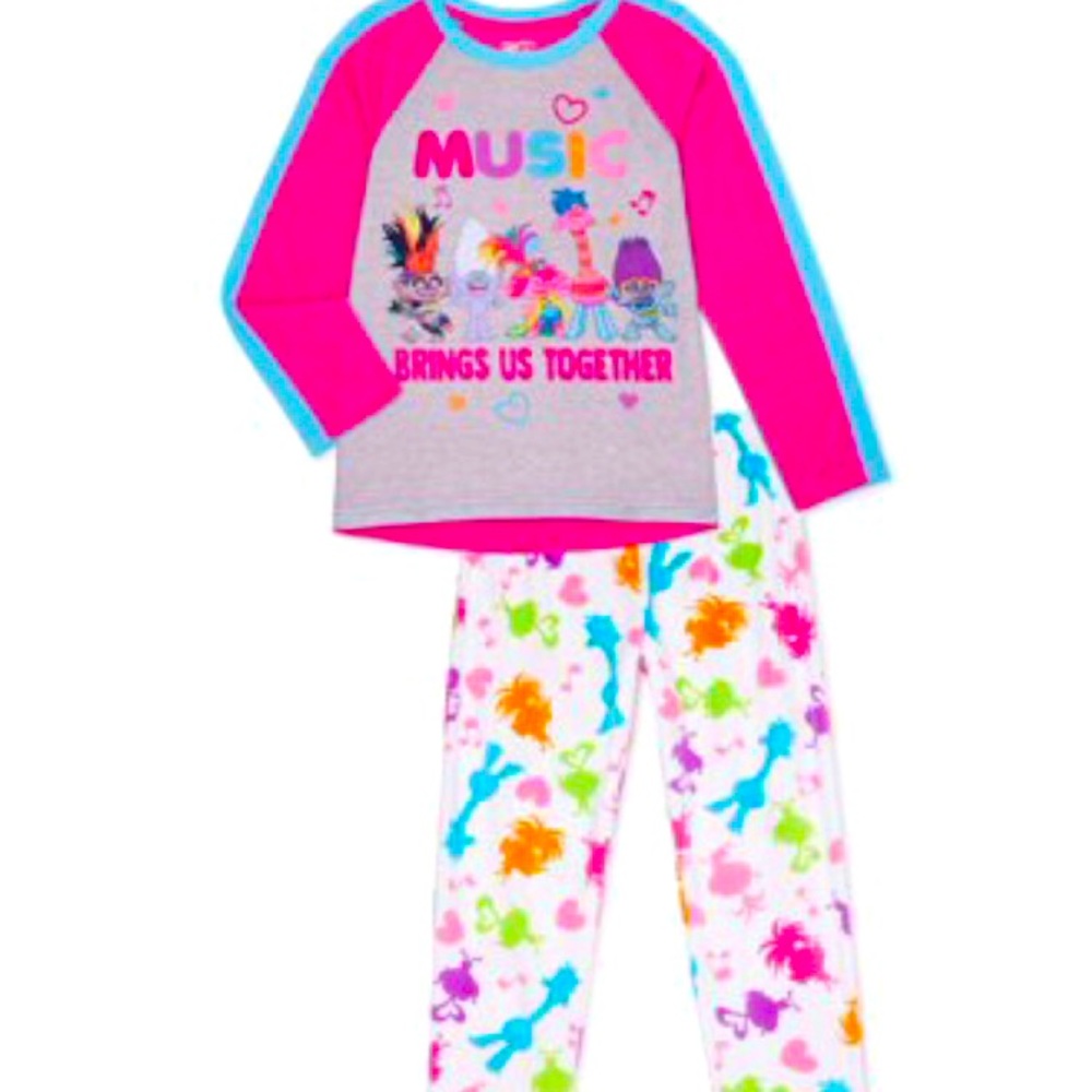 Pajamas.